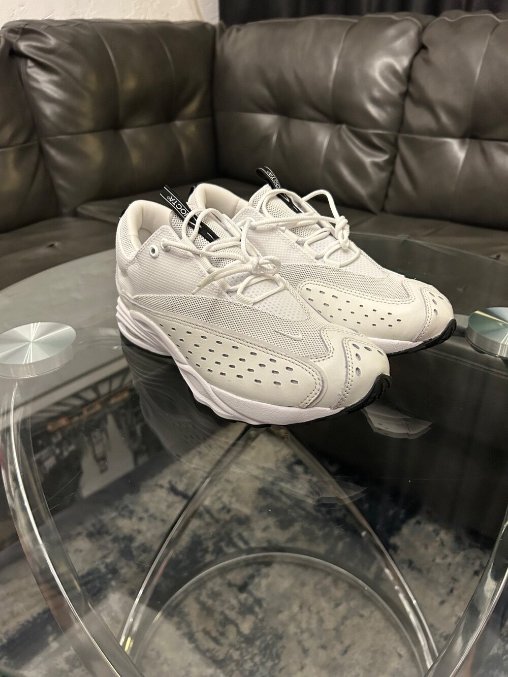 NOCTA x Nike Air Zoom Drive Summit White Size [ 8M & 12M ]